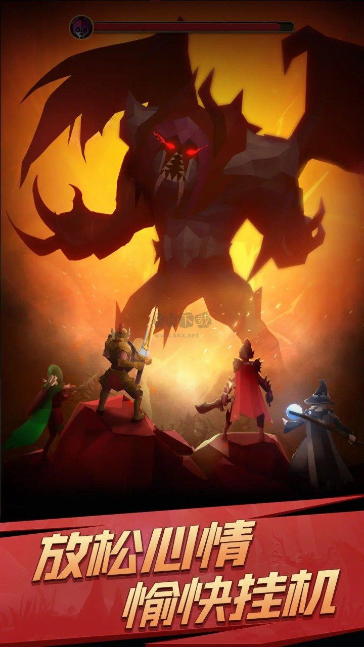 自由之心突击v8.64-自由之心突击玩家将带领一个由不同职业角色组成的小队