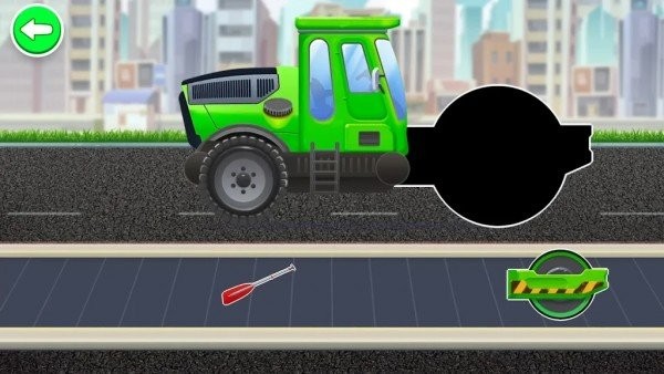 特种车辆v3.68-特种车辆游戏中的各种场景和任务让玩家沉浸其中