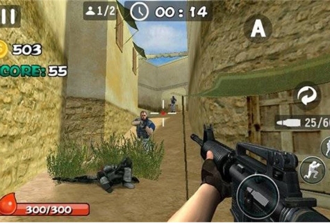 英雄杀手v6.83-英雄杀手是一款具有丰富挑战的飞行射击类游戏