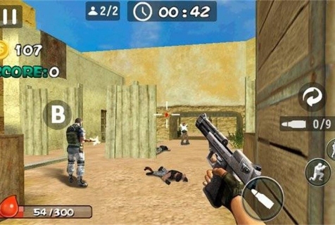 英雄杀手v6.83-英雄杀手是一款具有丰富挑战的飞行射击类游戏