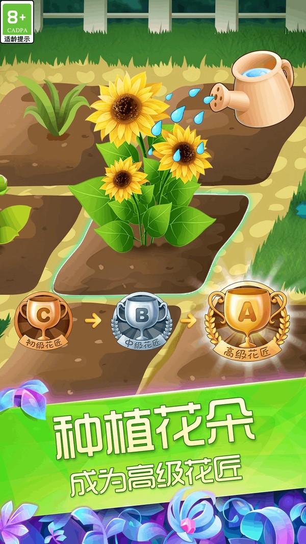 花好月圆v5.72-花好月圆在游戏中