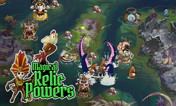 海盗传奇v5.70-海盗传奇是一款丰富有趣的塔防策略类游戏