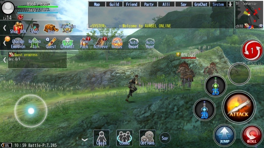 京都战记v4.31-京都战记游戏是一款非常有趣好玩的休闲益智类游戏