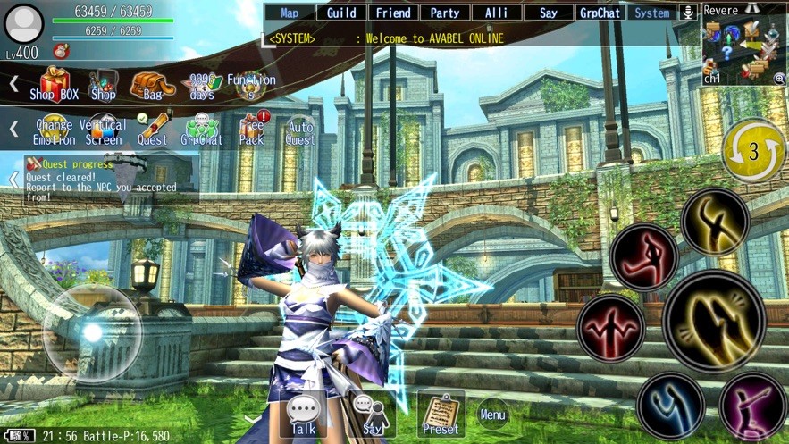 京都战记v4.31-京都战记游戏是一款非常有趣好玩的休闲益智类游戏