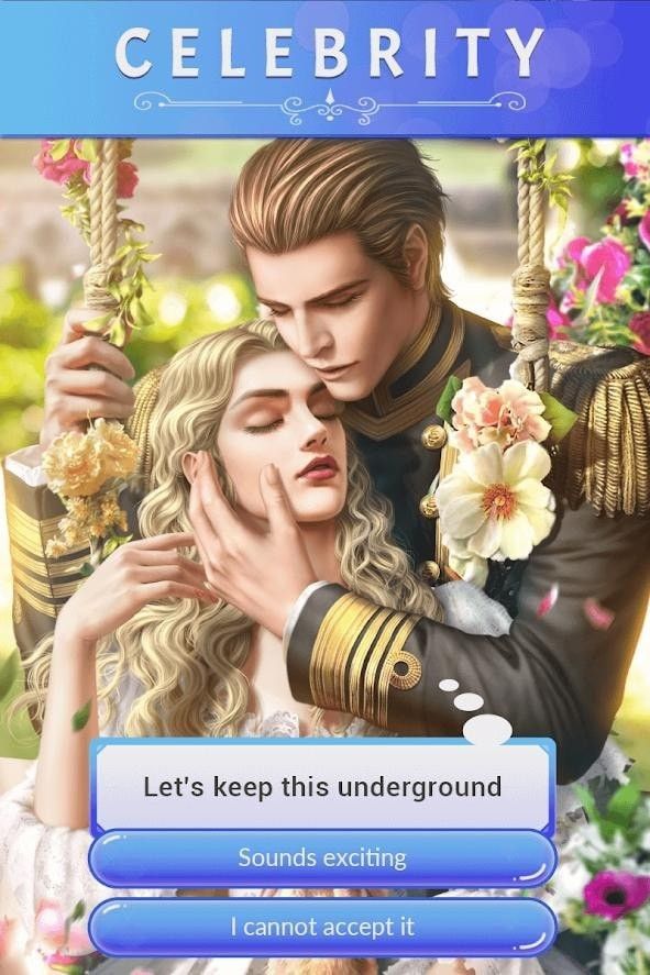 爱情幻想v7.94-爱情幻想游戏中融合了多种特色和玩法