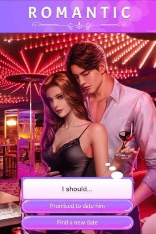 爱情幻想v7.94-爱情幻想游戏中融合了多种特色和玩法