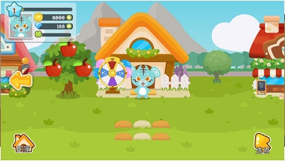 开心萌宠v1.18-开心萌宠是一款非常好玩的休闲益智类游戏