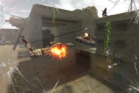 大规模战斗v6.90-大规模战斗是一款具有丰富挑战的策略塔防类游戏