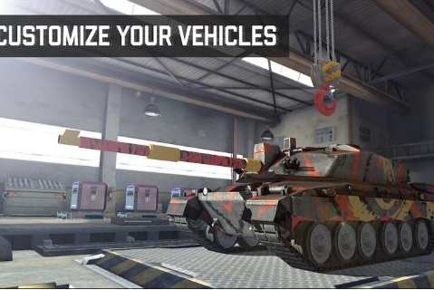 大规模战斗v6.90-大规模战斗是一款具有丰富挑战的策略塔防类游戏