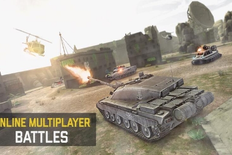 大规模战斗v6.90-大规模战斗是一款具有丰富挑战的策略塔防类游戏