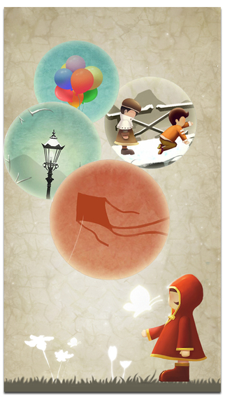 时空旅途v9.31-时空旅途是一款具有丰富冒险的动作冒险类游戏