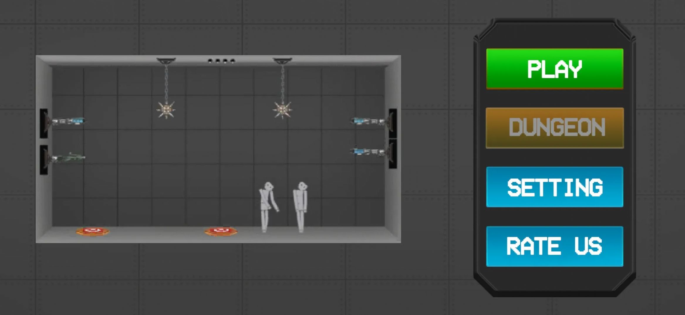 布娃娃毁灭者游乐场v6.70-布娃娃毁灭者游乐场玩家扮演勇敢的冒险家