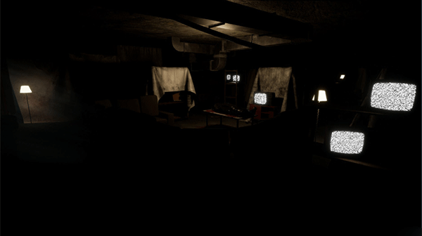 悬案2刹那惊颤v4.93-悬案2刹那惊颤是一款紧张刺激的解谜逃脱类游戏