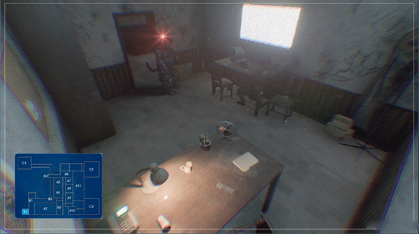 悬案2刹那惊颤v4.93-悬案2刹那惊颤是一款紧张刺激的解谜逃脱类游戏