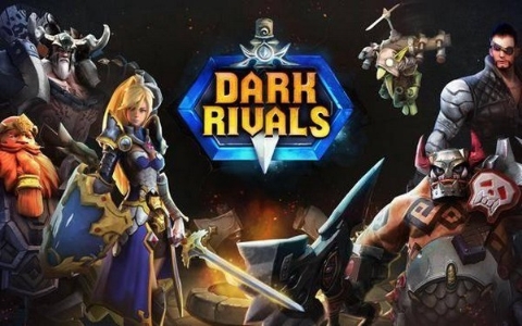 骑士使者v9.63-骑士使者是一款非常好玩的角色扮演类游戏