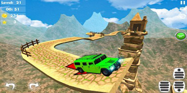 越过山坡v2.40-越过山坡玩家扮演极限挑战运动爱好者