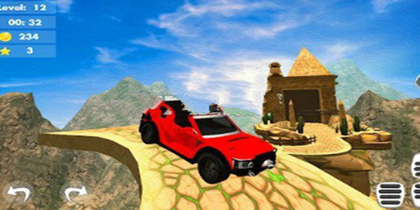 越过山坡v2.40-越过山坡玩家扮演极限挑战运动爱好者