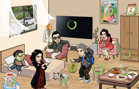 汉字找茬王上门女婿怎么过 关卡通关攻略