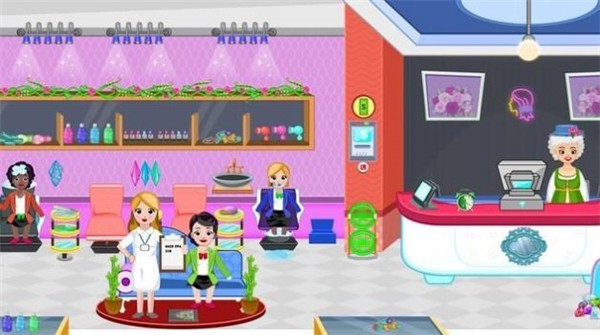 假装婚宴v6.83-假装婚宴在游戏中