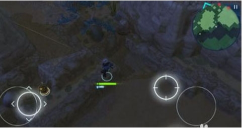 太空刑警2v9.85-太空刑警2是一款具有丰富挑战的动作冒险类游戏