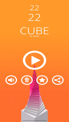 旋转天边v1.45-旋转天边玩家需要在游戏中堆叠各种物体