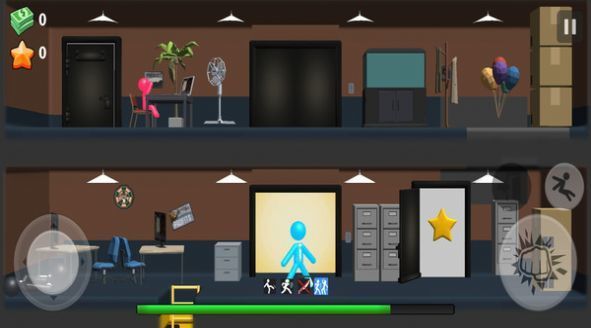 火柴特战队v2.62-火柴特战队游戏是一款绝对让你欲罢不能的沙盒格斗游戏