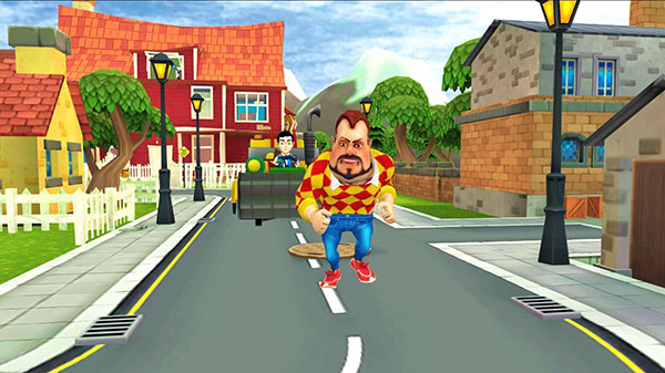 黑暗语2v5.39-黑暗语2是一款紧张刺激的解谜逃脱类游戏