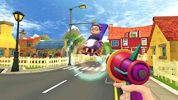 黑暗语2v5.39-黑暗语2是一款紧张刺激的解谜逃脱类游戏