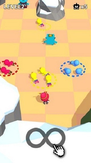 集结与战斗v7.67-集结与战斗玩家将扮演一名冒险者