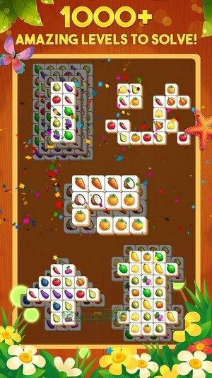 拼方块之王v7.83-拼方块之王丰富多样的游戏关卡设计和清新治愈的游戏风格而闻名