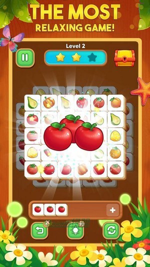 拼方块之王v7.83-拼方块之王丰富多样的游戏关卡设计和清新治愈的游戏风格而闻名