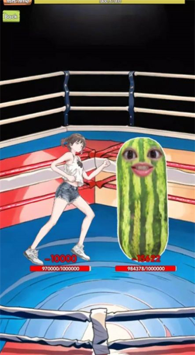 模拟拳击馆v1.92-模拟拳击馆是一款真实有趣的动作格斗类游戏