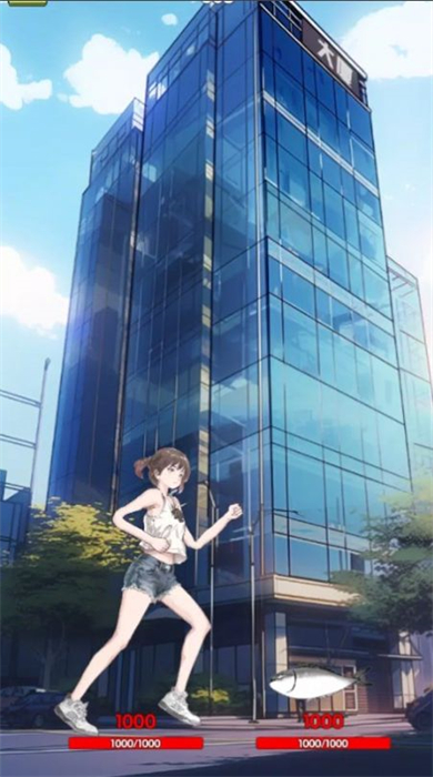 模拟拳击馆v1.92-模拟拳击馆是一款真实有趣的动作格斗类游戏