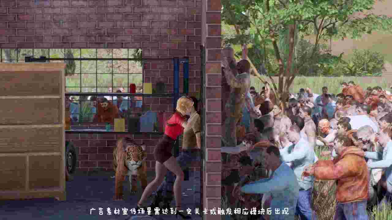 疯狂米修斯v4.13-疯狂米修斯玩家将扮演不同的角色