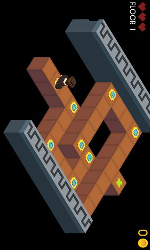 地牢陷阱v6.43-地牢陷阱是一款非常好玩的休闲益智类游戏