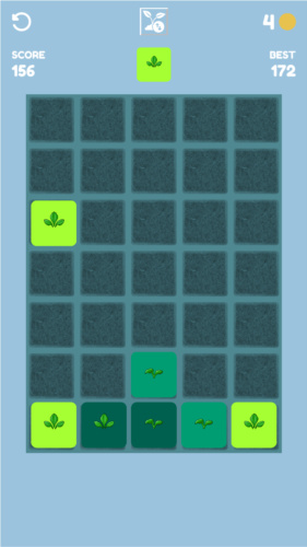 生长花园手机版v5.61-生长花园手机版是一款轻松解压的休闲益智类游戏