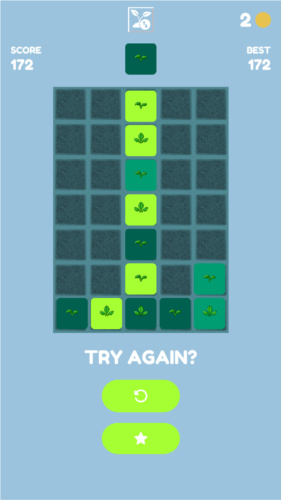 生长花园手机版v5.61-生长花园手机版是一款轻松解压的休闲益智类游戏