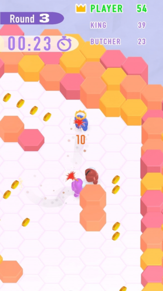 炸弹之间拆弹大师v4.77-炸弹之间拆弹大师玩家将面临各种各样的拆弹任务