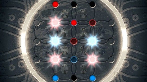 重返光明v5.53-重返光明是一款轻松解压的休闲益智类游戏