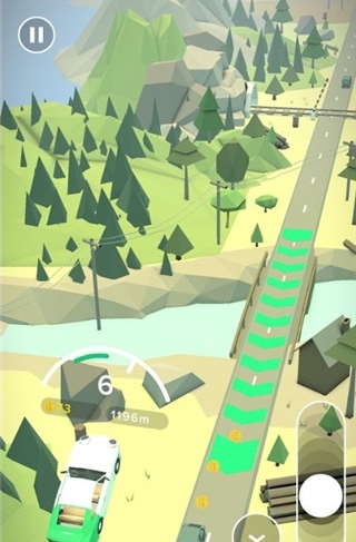 新司机v3.50-新司机是一款画风精致的动作冒险类游戏