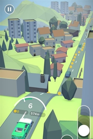 新司机v3.50-新司机是一款画风精致的动作冒险类游戏