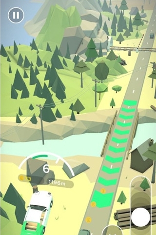 新司机v3.50-新司机是一款画风精致的动作冒险类游戏