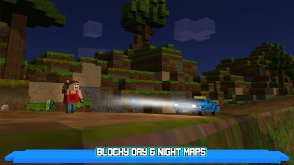 像素出租车v2.94-像素出租车是一款趣味休闲的赛车竞速类游戏