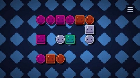 圆圈碰撞v8.13-圆圈碰撞在游戏中