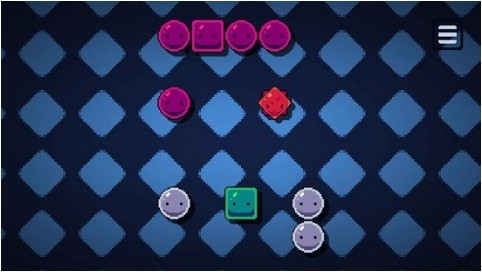 圆圈碰撞v8.13-圆圈碰撞在游戏中