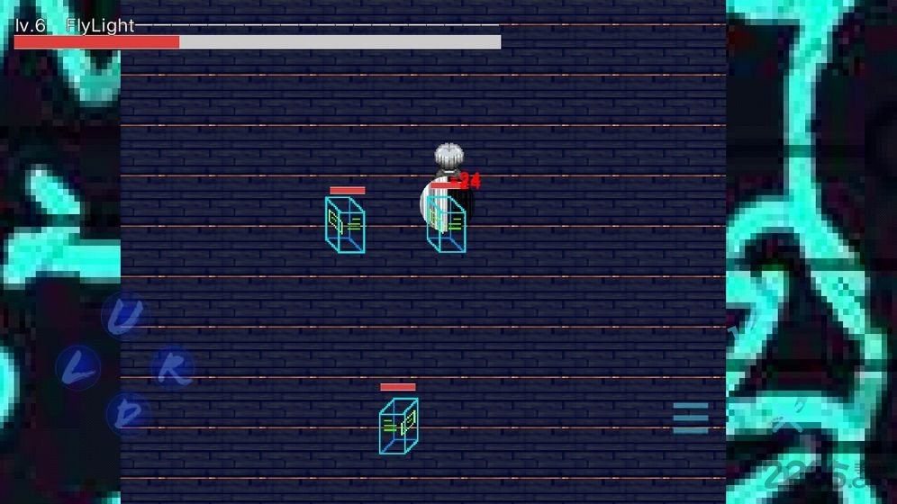 最后的任务2v4.42-最后的任务2游戏是一款充满经典街机风格的冒险游戏