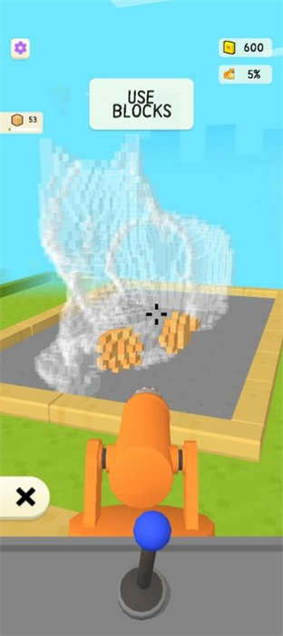 沙盒制作游乐场v5.51-沙盒制作游乐场是一款趣味休闲的冒险生存类游戏