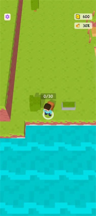 沙盒制作游乐场v5.51-沙盒制作游乐场是一款趣味休闲的冒险生存类游戏