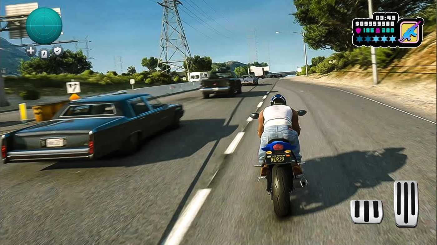 真正的维加斯城v7.88-真正的维加斯城是一款非常好玩的角色扮演类游戏