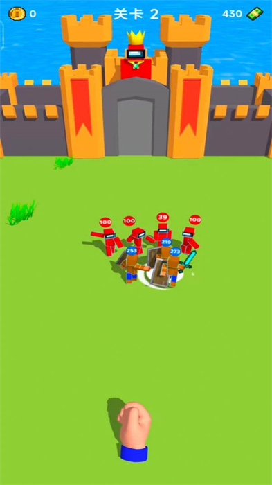 一起集卡呦v3.33-一起集卡呦是一款趣味休闲的策略卡牌类游戏